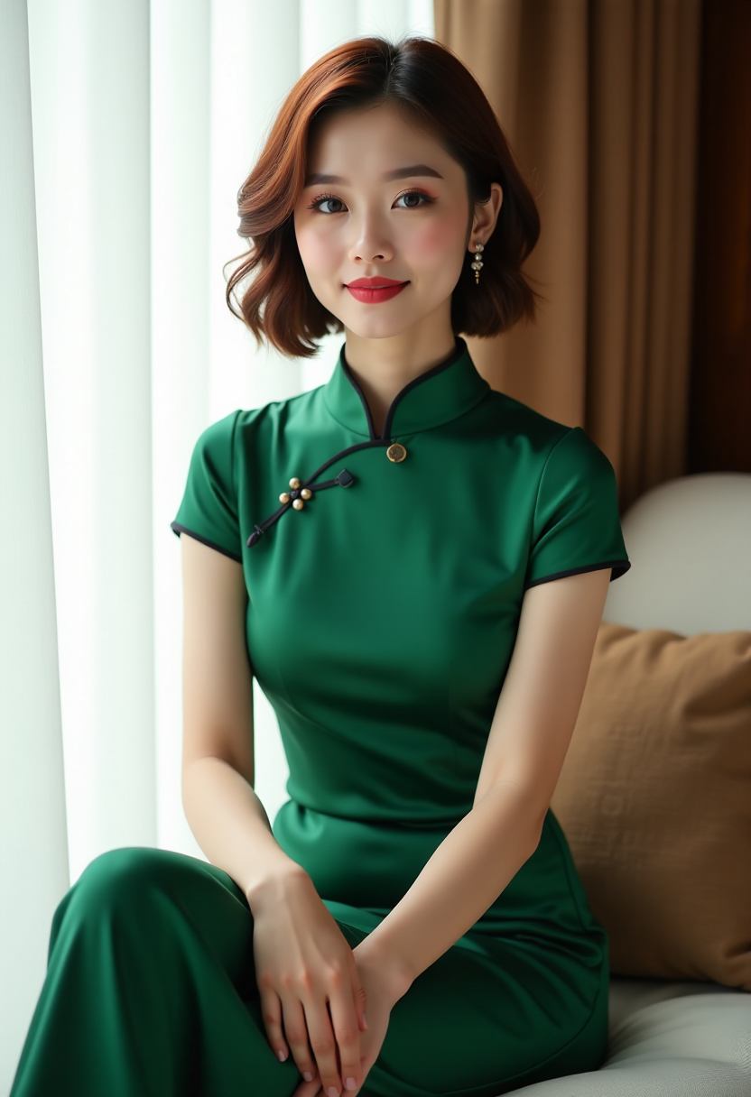 剑来剧照