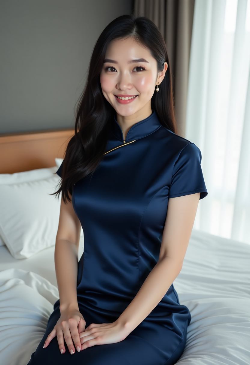 凡人修仙传海报